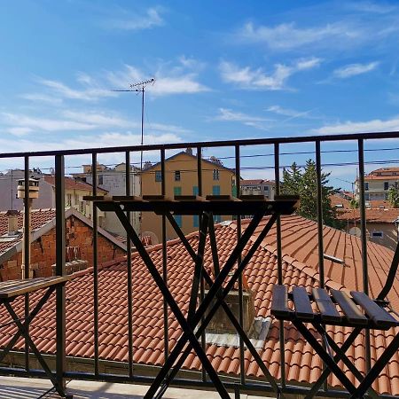 Le Lorraine Daire Nice Dış mekan fotoğraf
