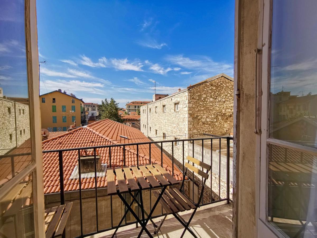 Le Lorraine Daire Nice Dış mekan fotoğraf