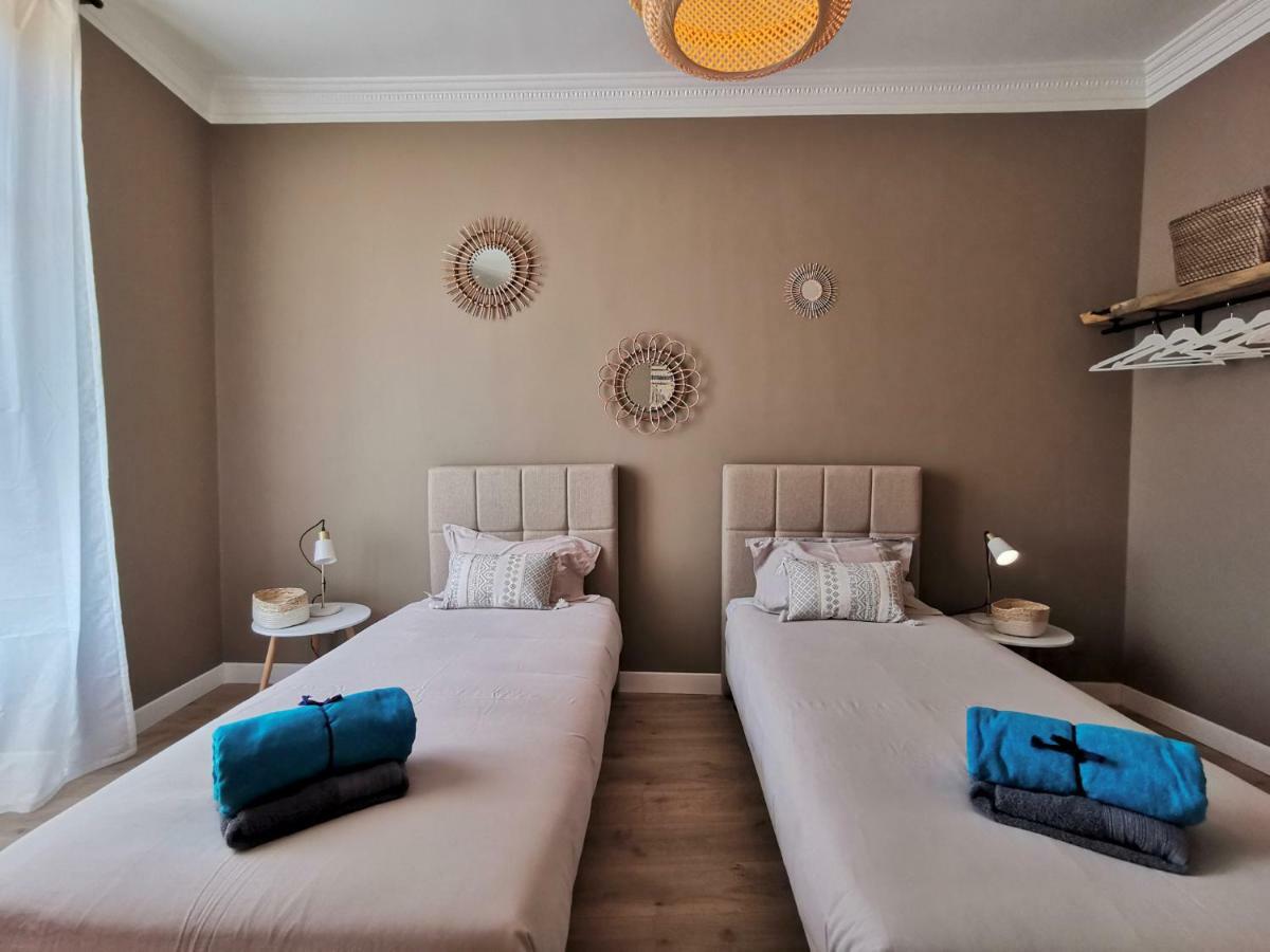 Le Lorraine Daire Nice Dış mekan fotoğraf